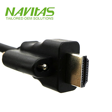 HDMI Cable - GREEN SOLAR TECH. CO., LTD.