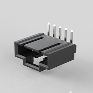 CPU-XX - Wire To Board connectors