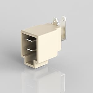 CW890R-02-AA - Wire To Board connectors
