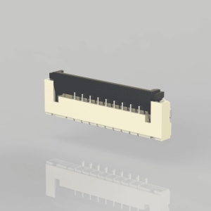 FPC215F0XX-CXX - Wire To Board connectors