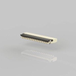 FPC410F1XX-CGR - Wire To Board connectors