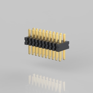 P901-SGN-XXX/XXX-XX - Pin headers