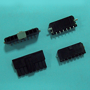 W3015ST, W3015RT - Pin headers