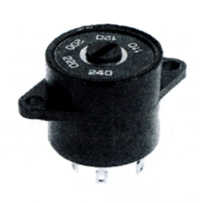 3104 - Voltage Selector - Chily Precision Industrial Co., Ltd.