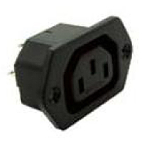 3520 - C13 OUTLET - Chily Precision Industrial Co., Ltd.