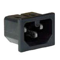 3527 - C16 INLET - Chily Precision Industrial Co., Ltd.