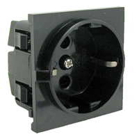 3531 - Euro Socket-Outlet - Chily Precision Industrial Co., Ltd.