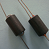Wide Band Choke - Choke coils