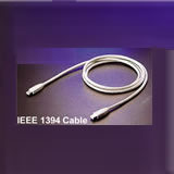 IEEE 1394 - IEEE 1394 cables