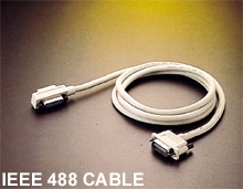 IEEE 488 CABLE - IEEE 1394 cables