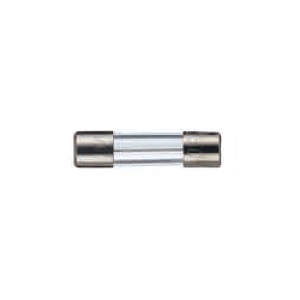 GFG52 - 5.2*20mm Miniature Cartridge Fuse - Jenn Feng Electric Industrial Co., Ltd.