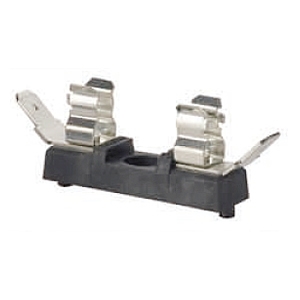 For Ø6.35x31.8mm Fuse Block