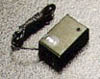FM-1 - Wireless handheld microphones