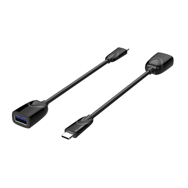 USB-C to USB 3.0 AF - KABOE ENTERPRISE CO .,LTD.