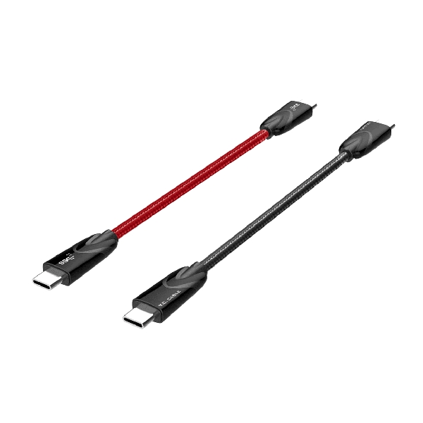 Type C Full-Featured Gen 1 - 3A Cable Assembly - KABOE ENTERPRISE CO .,LTD.