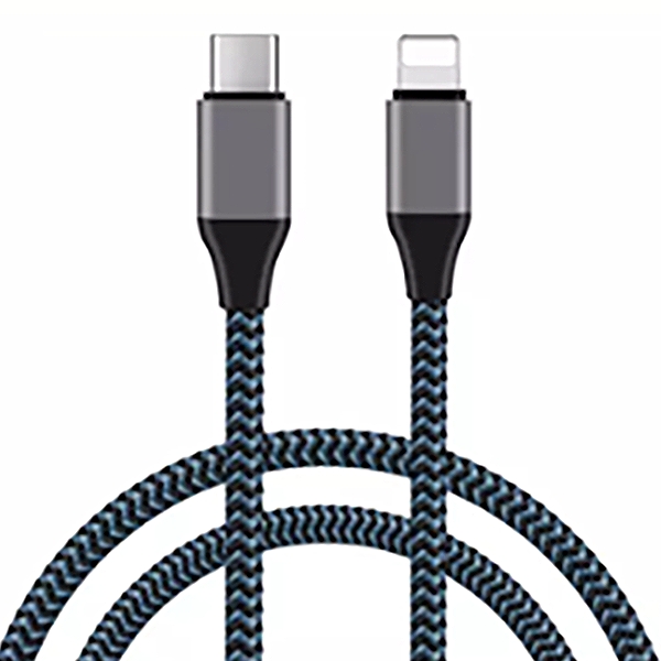 USB-C to Lightning C94 Cable - KABOE ENTERPRISE CO .,LTD.