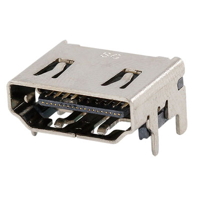 KMHDA001AF19S1BR - HDMI CONNECTOR - KUNMING ELECTRONICS CO., LTD.