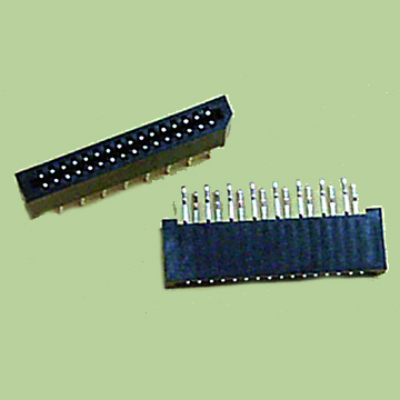5430 - FPC/FFC connectors