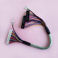 PZC15 - PZC-LCD CABLE - Chang Enn Co., Ltd.