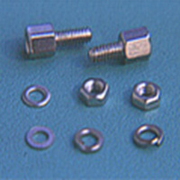 PSB26 - Kit Consists Screw ( PSNTW ) - Chang Enn Co., Ltd.