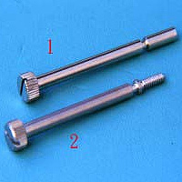 PSTL1-05,06 - Long Screw - Chang Enn Co., Ltd.