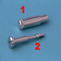 PSTL1-35,36 - Long Screw - Chang Enn Co., Ltd.