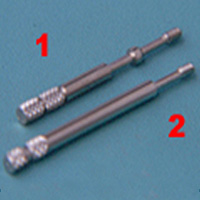 PSTL1-57,58 - Long Screw - Chang Enn Co., Ltd.