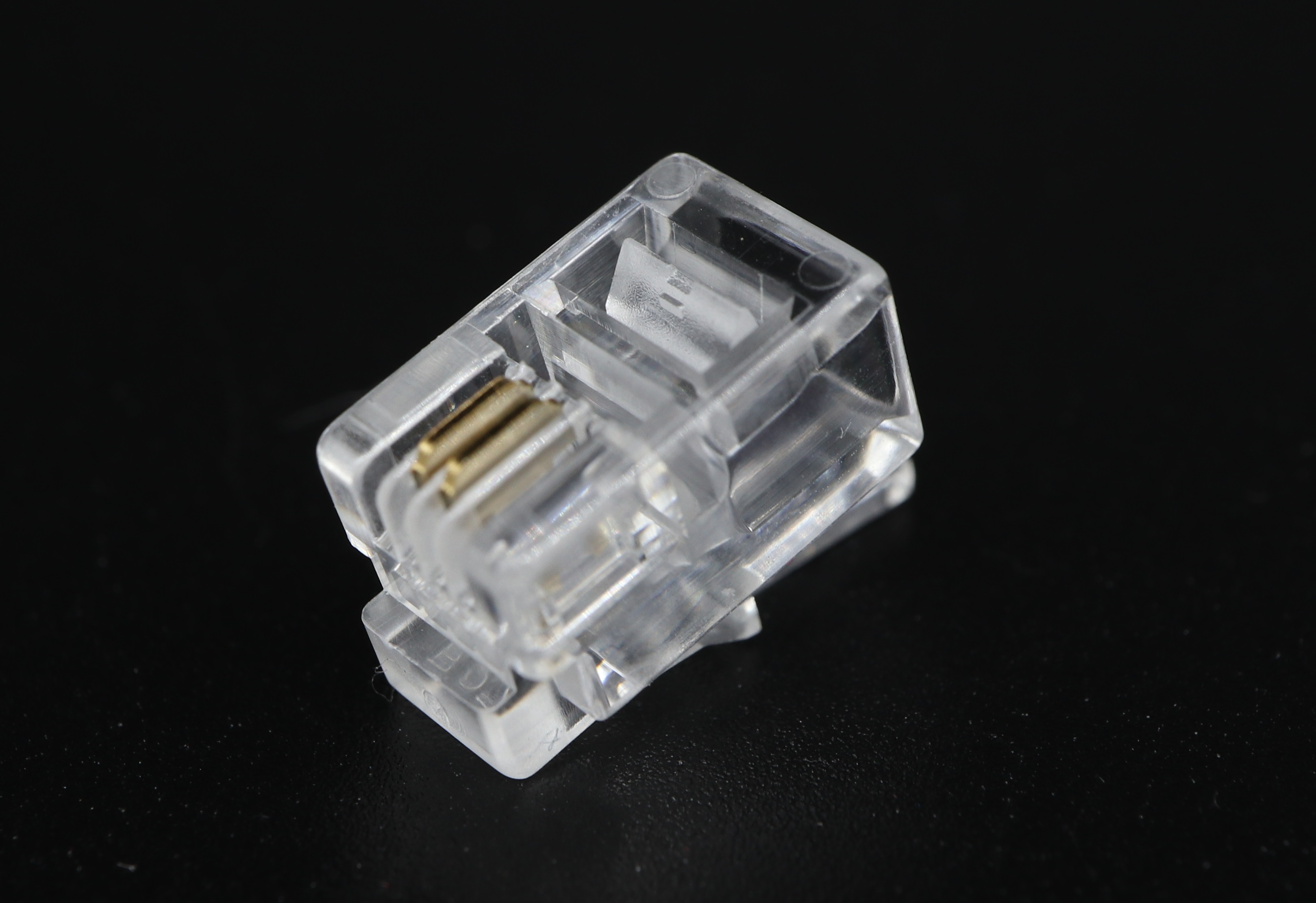 P4-004 - Modular plugs