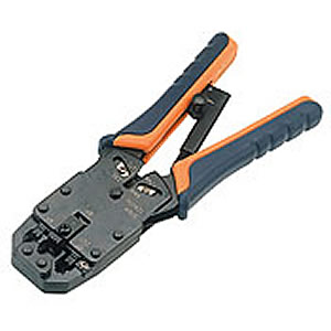 PM-200A/200AR/2008A/2008AR - Professional Modular Crimping, Strips, Cuts Tool - Plug Master Industrial Co., Ltd.