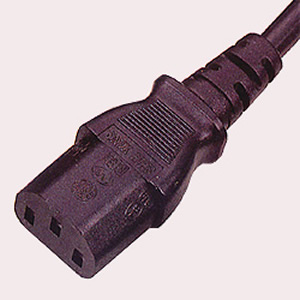 SY-020V - Power cords