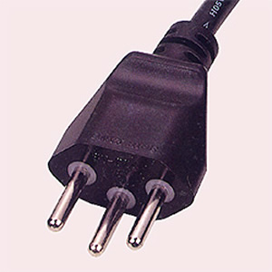 SY-024S - Power cords