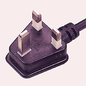 SY-025UK - Power cords