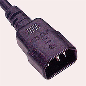 SY-026UK - Power cords