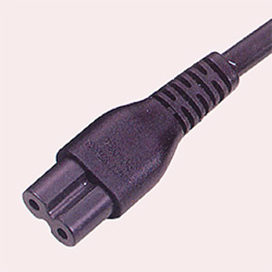 SY-034UK - Power cords