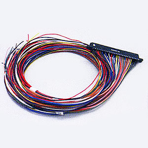 WH-007 - Wire harnesses
