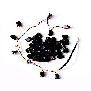 WH-030 - Wire harnesses