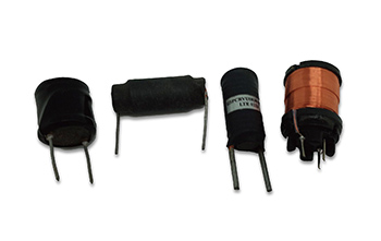 LEADED POWER INDUCTOR - ONTOP ELECTRONIC CO.,LTD