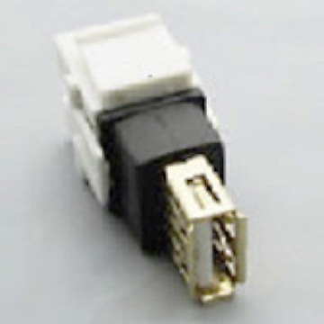 USB A KEYSTONE