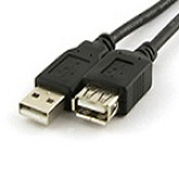  - USB 2.0 data cables