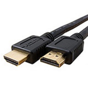 High Speed Premium 24 AWG HDMI Cable with Ethernet