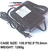 BCA-66-121501 - Battery Chargers - TDC Power Products Co., Ltd.