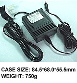 BCB-57-12600 - Battery Chargers - TDC Power Products Co., Ltd.