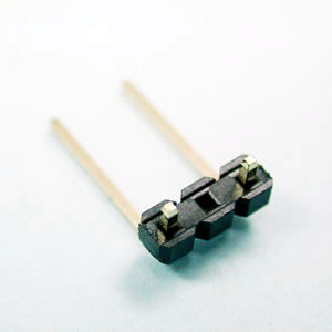 P1012 - Single  Row 02  to 32  Contacts  Straight  Type - Townes Enterprise Co.,Ltd