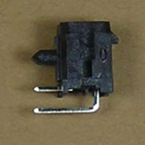  13045 SERIES DUAL ROW HEADER   - Vensik Electronics Co., Ltd.