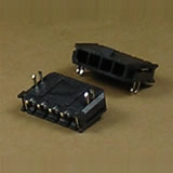  13650 SERIES SINGLE ROW HEADER   - Vensik Electronics Co., Ltd.