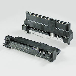 SAS7+15+7-FS - ATA/SATA connectors