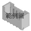 9226-H SERIES CENTER WAFER ASSEMBLY DIP TYPE
