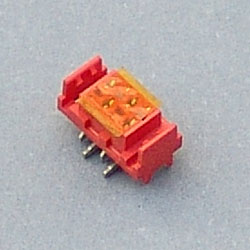 660A series - PCB connectors