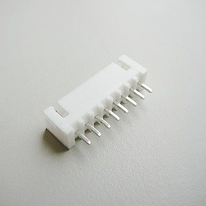 25007WS-X-X-X - IDC connectors