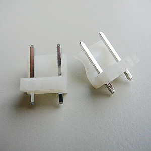 50802WS-X-X-X - IDC connectors
